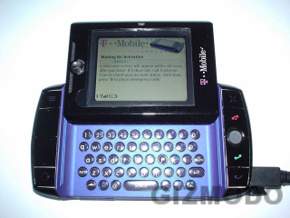 Illustration for article titled Motorola Zante In the Wild